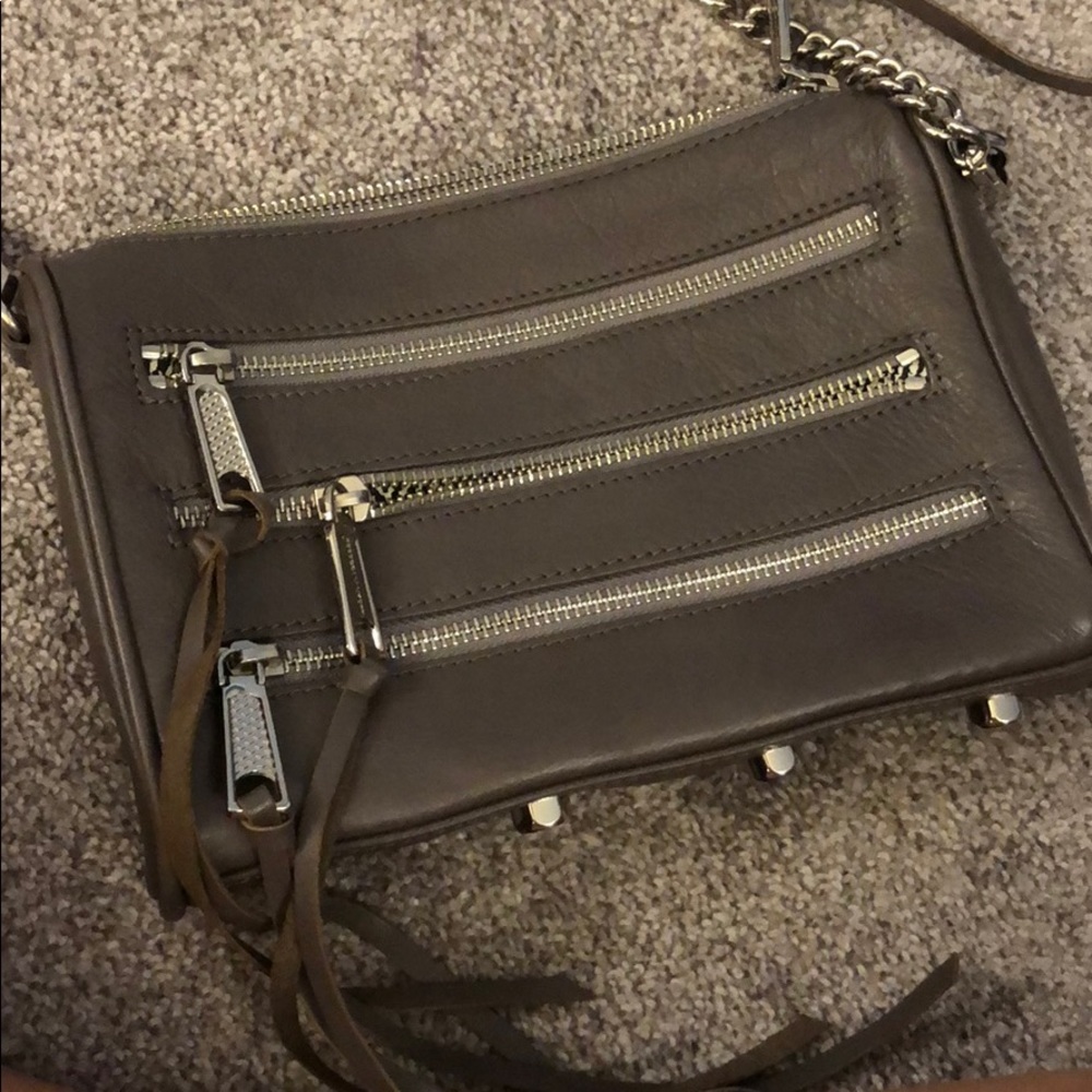 Rebecca minkoff crossbody